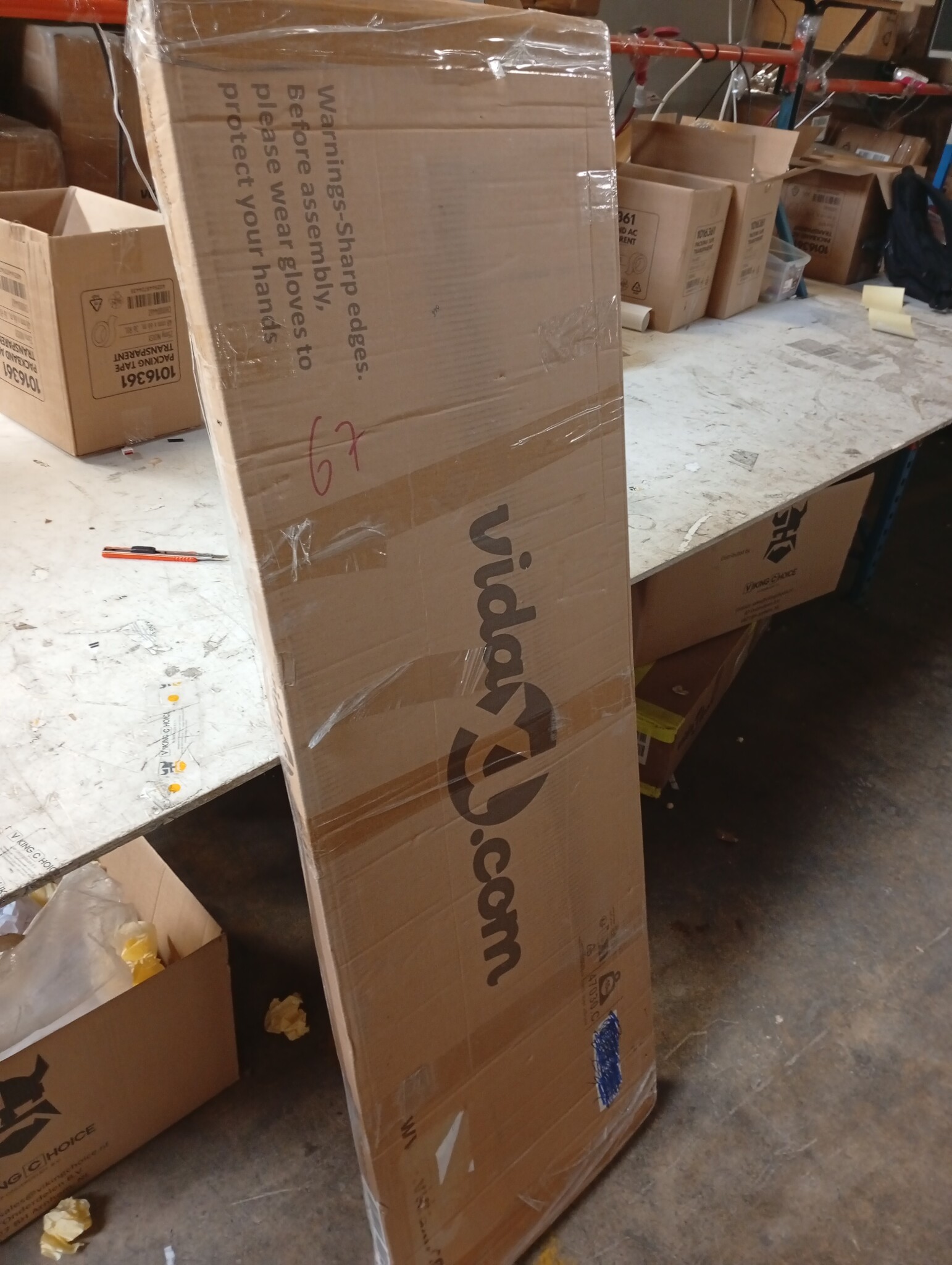 Antraciete Stalen Tuinberging 257x205x178 cm met 60% Korting