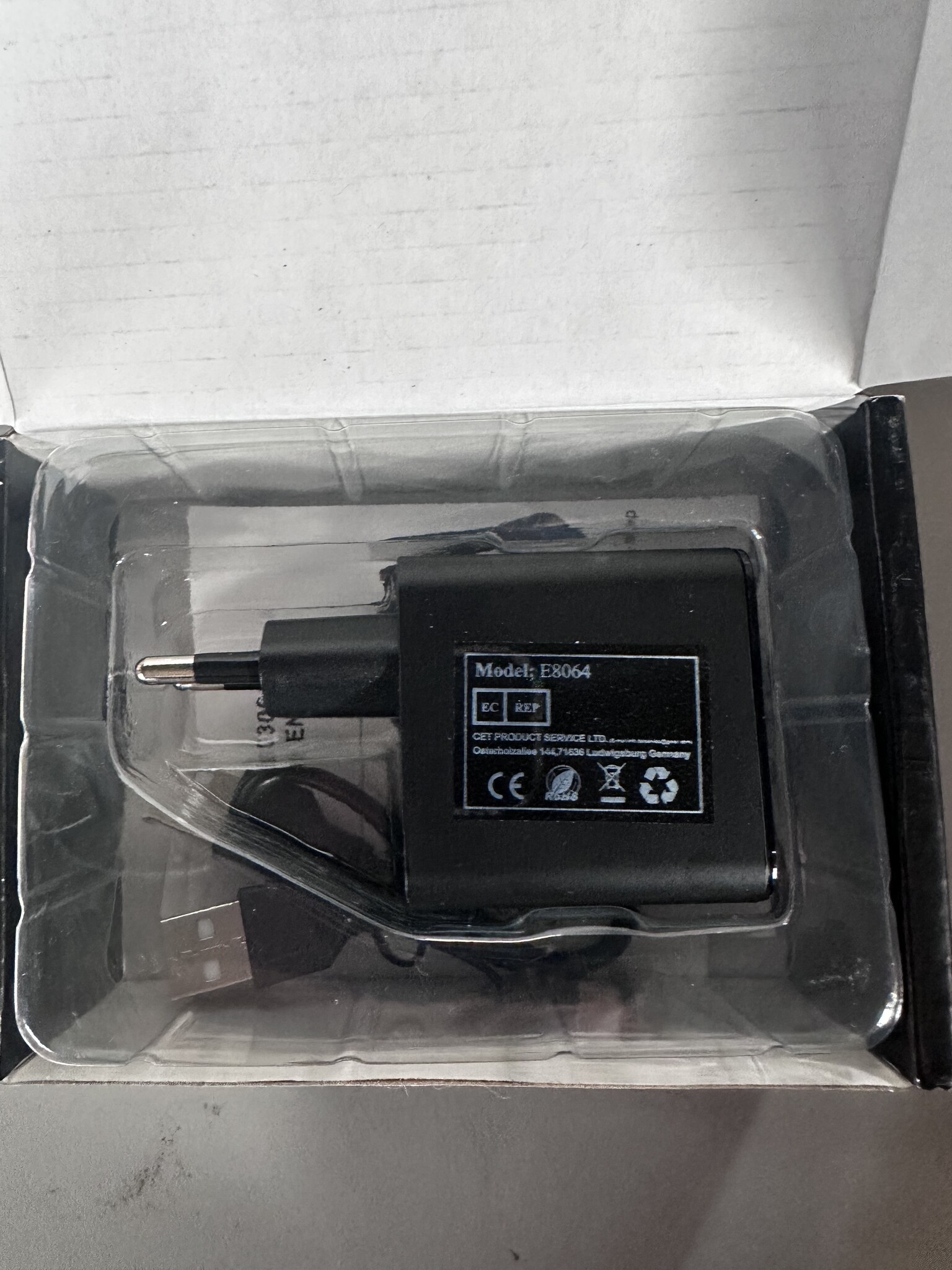 Amyway Mini Camera 1080P met Nachtzicht & 32GB Kaart (57% Korting)