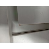 Wit Hoekbureau 145x100 cm - Ideaal voor Studeren en Werken (55% Korting)