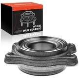 Wiellagerset vooras met ABS - 52% Korting