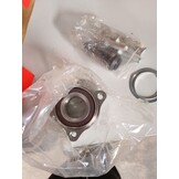 Wiellagerset vooras met ABS - 52% Korting