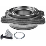 Wiellagerset vooras met ABS - 52% Korting