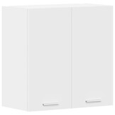 Hangkast Lyon 60x60 cm Wit - 34% Korting