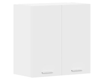 Hangkast Lyon 60x60 cm Wit - 34% Korting