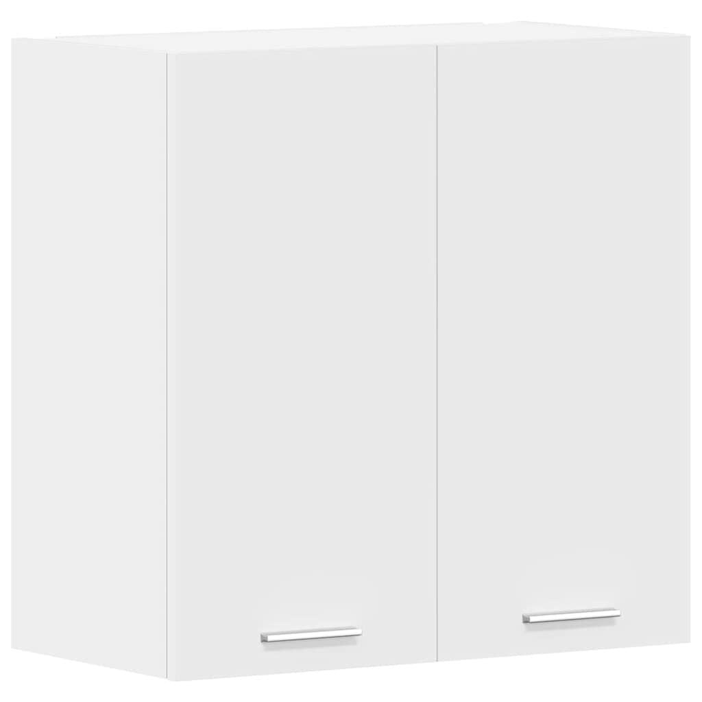 Hangkast Lyon 60x60 cm Wit - 34% Korting