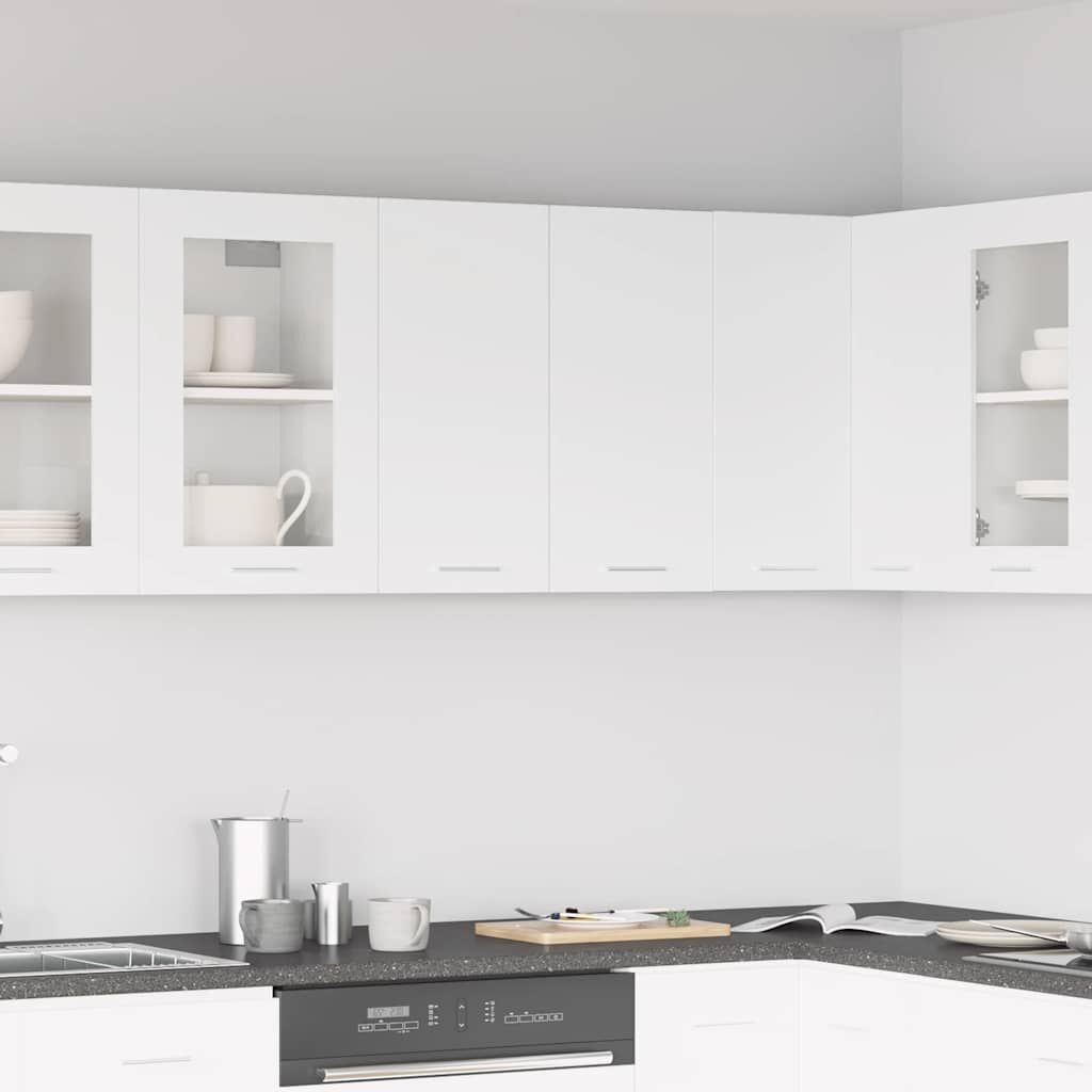 Hangkast Lyon 60x60 cm Wit - 34% Korting