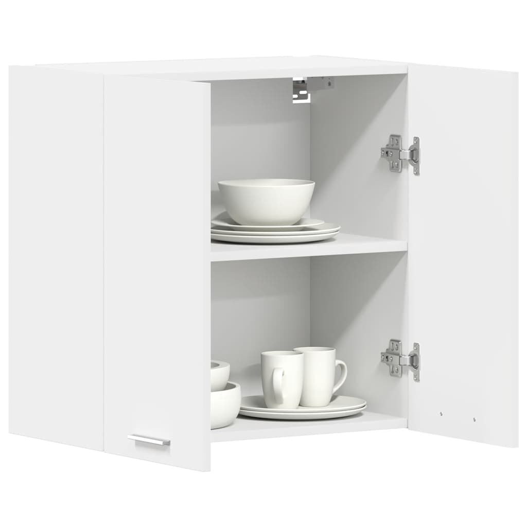 Hangkast Lyon 60x60 cm Wit - 34% Korting