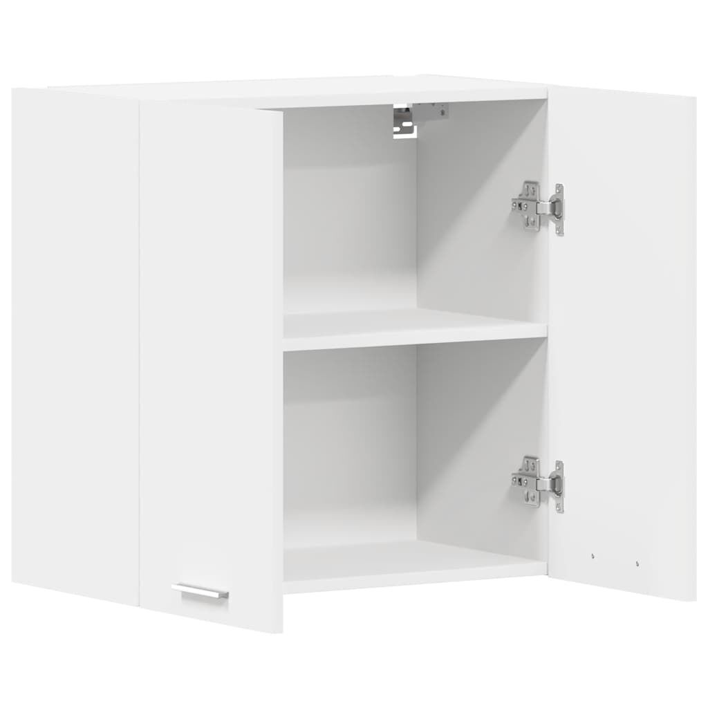 Hangkast Lyon 60x60 cm Wit - 34% Korting