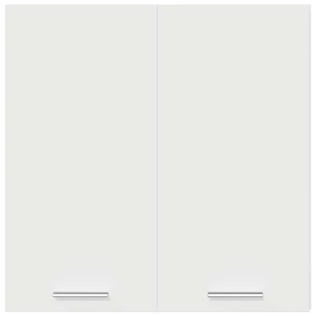 Hangkast Lyon 60x60 cm Wit - 34% Korting