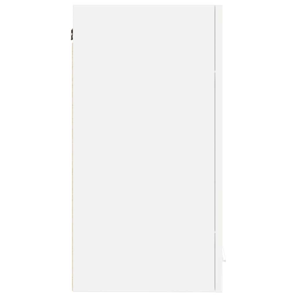 Hangkast Lyon 60x60 cm Wit - 34% Korting