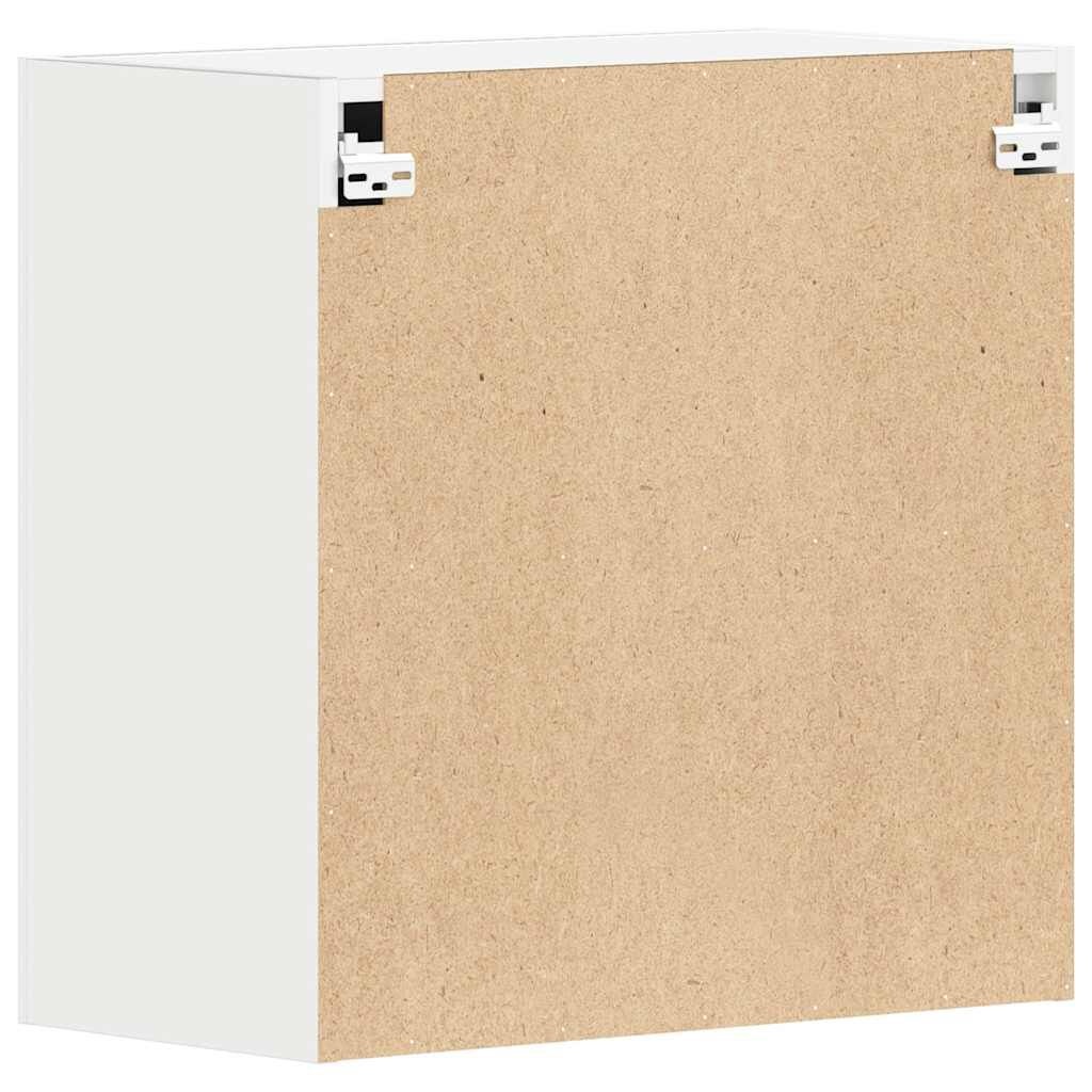 Hangkast Lyon 60x60 cm Wit - 34% Korting