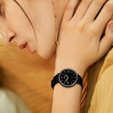 Nylon Horlogeband voor Google Pixel Watch 3 en 4 45 mm - Sportieve Vervangingsband