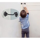 201 roestvrijstalen scheidingssloten cabinehaak en oog schuurpoort deurslot met schroeven voor schuifdeur schuurdeur huis slaapkamer schuurraam