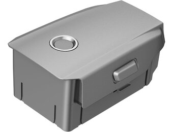 Mavic 2 Pro accu, 3850 mAh 15,4 V intelligente vliegaccu voor DJI Mavic 2 Pro, Mavic 2 Zoom, Mavic 2 Enterprise Advance (31 min Max vlucht)