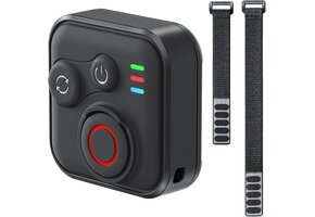 Bluetooth Camera Afstandsbediening - 50m Bereik, Waterdicht | 37% Korting
