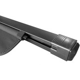 zwarte intrekbare laadhoes bagage schaduwscherm voor Vervanging voor 2013-2018 achterzijde boot kofferbak pakket laadplank afscherming beveiligingspaneel roller blind