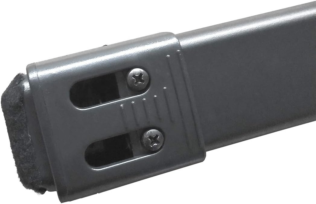 zwarte intrekbare laadhoes bagage schaduwscherm voor Vervanging voor 2013-2018 achterzijde boot kofferbak pakket laadplank afscherming beveiligingspaneel roller blind