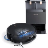 Robotstofzuiger DEEBOT T50 MAX PRO OMNI Gen2 Zwart - 60% Korting