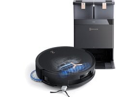 Robotstofzuiger ECOVACS DEEBOT T50 MAX PRO 70% korting