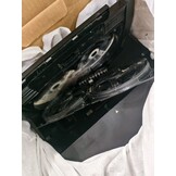 Robotstofzuiger DEEBOT T50 MAX PRO OMNI Gen2 Zwart - 60% Korting