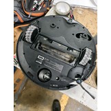 Robotstofzuiger DEEBOT T50 MAX PRO OMNI Gen2 Zwart - 60% Korting