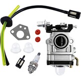 Carburateur Kit 3654 voor Bosmaaier/Kettingzaag (52cc) - 37% Korting