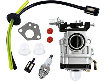 Carburateur Kit 3654 voor Bosmaaier/Kettingzaag (52cc) - 37% Korting