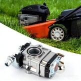 Carburateur Kit 3654 voor Bosmaaier/Kettingzaag (52cc) - 37% Korting
