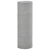 Privacynet 1.2x10m HDPE Lichtgrijs - 57% Korting