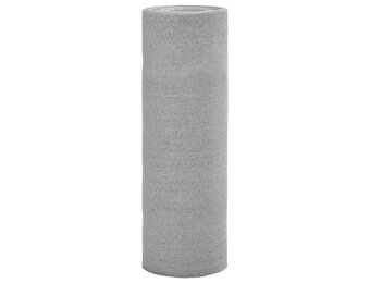 Privacynet 1.2x10m HDPE Lichtgrijs - 57% Korting