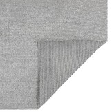 Privacynet 1.2x10m HDPE Lichtgrijs - 57% Korting
