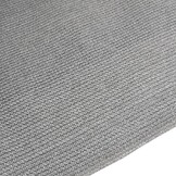 Privacynet 1.2x10m HDPE Lichtgrijs - 57% Korting