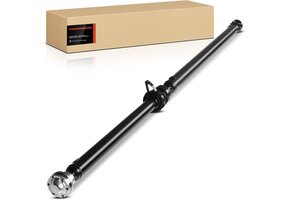 Aandrijfassteunlager Achter geschikt voor Volvo XC90 I 275 T6 AWD 3.0L 2003-2005 | 41% Korting