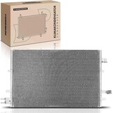 Airco Condensator Ford Mondeo III (2002-2007) - 34% Korting