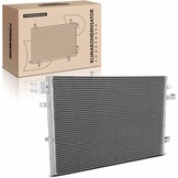 Airco Condensator Ford Mondeo III (2002-2007) - 34% Korting