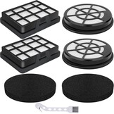 HEPA-filter set (2 stuks) voor Bosch stofzuigers BBZ152EF - 33% Korting