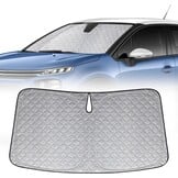 Zonnescherm Auto Voorruit geschikt voor Citroen C5 Aircross 2017-2024 | UV-Bescherming | 44% Korting