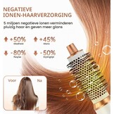 Heteluchtborstel Air Styler 5-in-1 1000W - 33% Korting