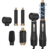Heteluchtborstel Air Styler 5-in-1 1000W - 33% Korting