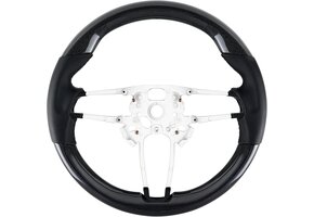 Carbon Fiber Stuurwiel 43% Korting, Geschikt voor Porsche 911, Panamera, Cayenne, Macan, 718
