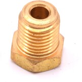 Messing Brandstofpompschroef 14mm voor VW, Audi, Seat, Skoda (29% Korting)