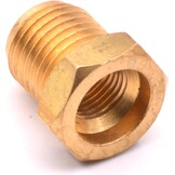 Messing Brandstofpompschroef 14mm voor VW, Audi, Seat, Skoda (29% Korting)