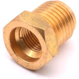 Messing Brandstofpompschroef 14mm voor VW, Audi, Seat, Skoda (29% Korting)