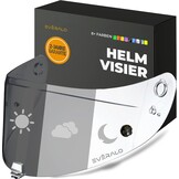 Fotochroom Vizier voor HJC RPHA 70/11 HJ-26 - 34% Korting