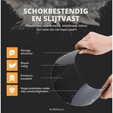 Fotochroom Vizier voor HJC RPHA 70/11 HJ-26 - 34% Korting