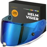 Fotochroom Vizier voor HJC RPHA 70/11 HJ-26 - 34% Korting