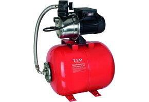 Hydrofoorpomp HWW 1300/50 Plus TLS - 59% Korting!