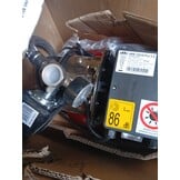 T.I.P. HWW 1300/50 Plus TLS 31311 Hydrofoorpomp met drukvat, debiet van 4.200 l/u, max. opvoerhoogte/max. druk van 50 m/5,0 bar, 1.200 watt, droogloopbeveiliging, stalen drukvat van 50 liter - Maat Fördermenge 4.200 l/h