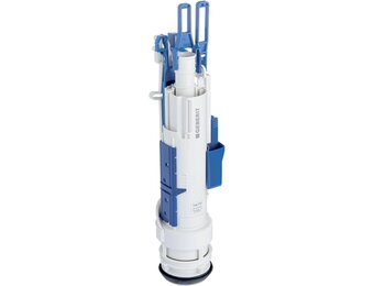 Geberit 244.820.00.1 Download klep met bassin type 212 voor Sigma Up 244820001, multicolor