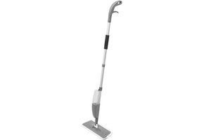 Dweil met Sprayfunctie & 300ml Tank - 42% Korting!